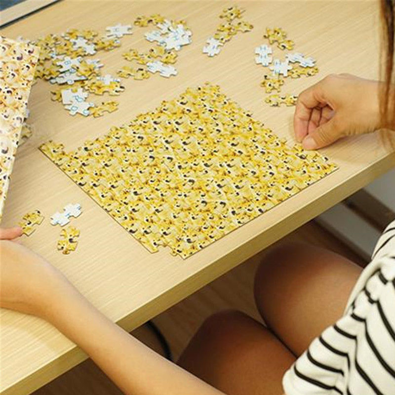 Doge Jigsaw Puzzle