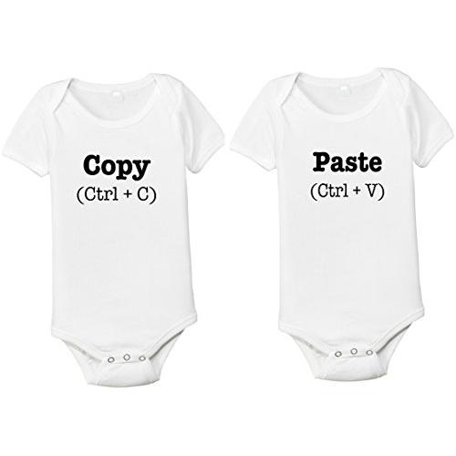 twin shirt ideas