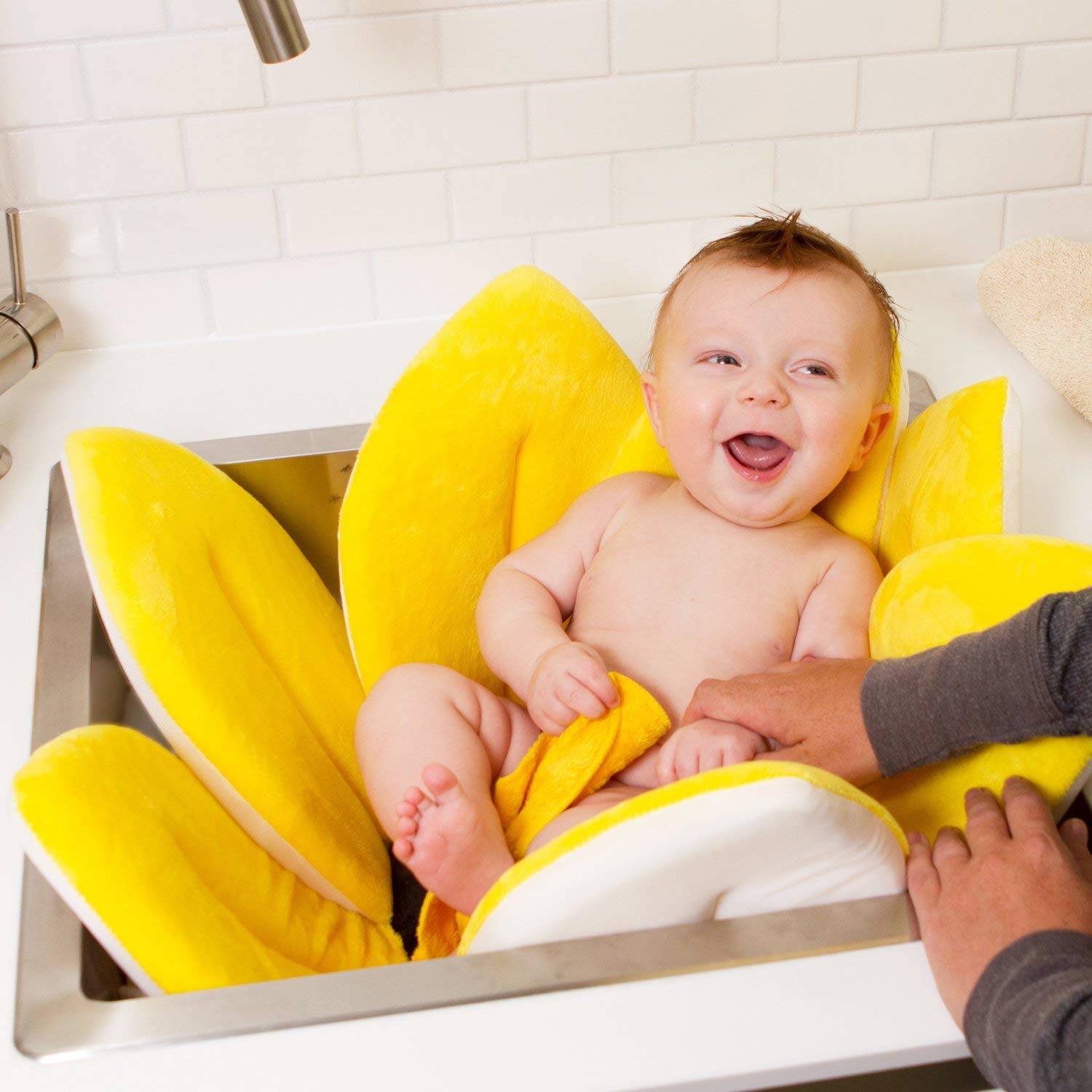 Baby Bath Tub Pillow - LAZAARA