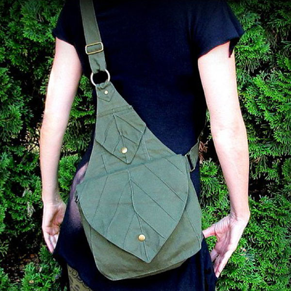 legend of zelda bookbag