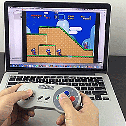 Nintendo Bluetooth Controller