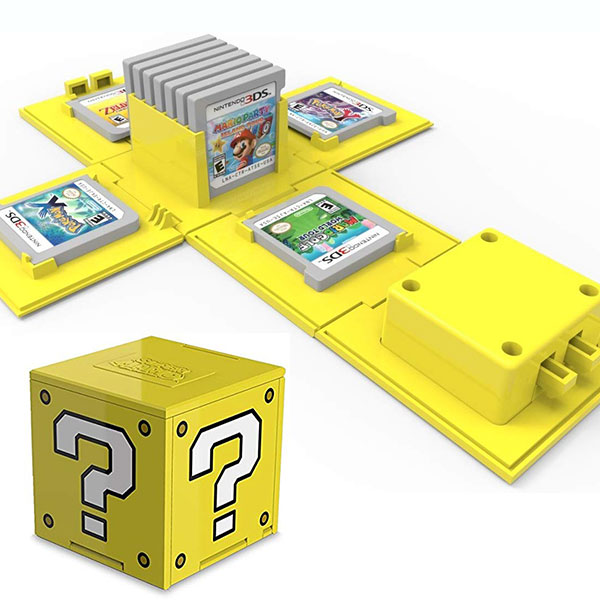 3ds games case