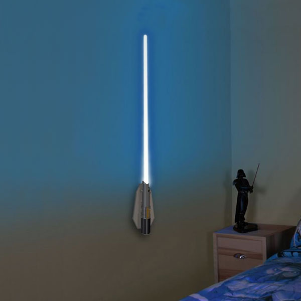 star wars lightsaber lamp