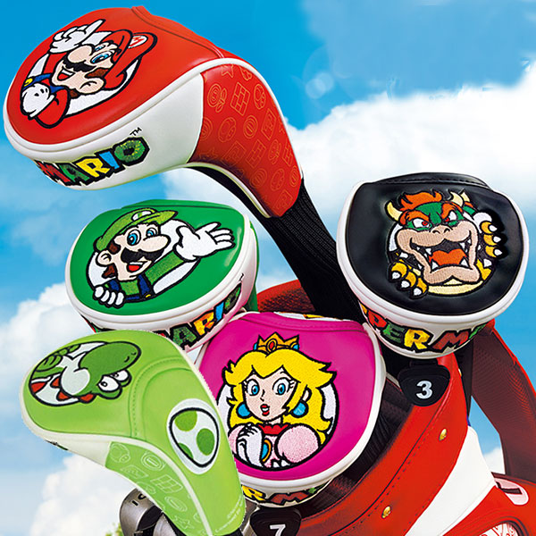 Details 145+ anime golf head covers dedaotaonec