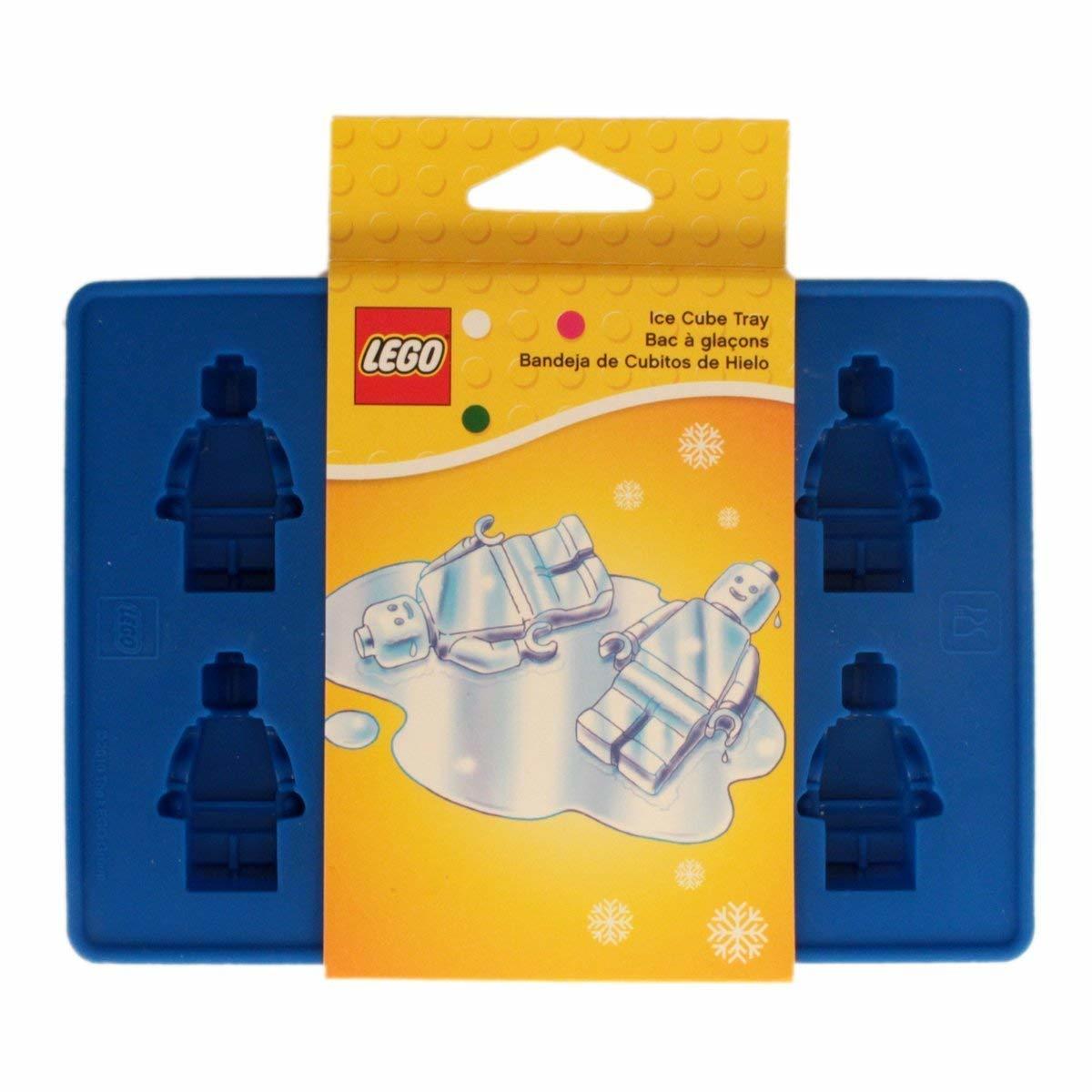 Lego Ice Cube Tray