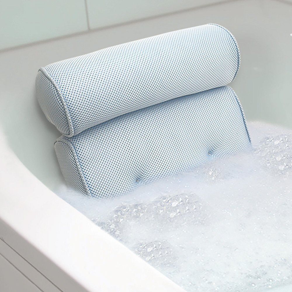 Bathtub Spa Pillow