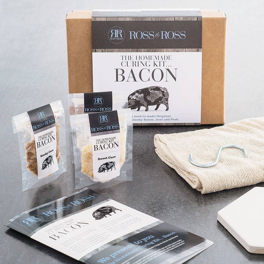 Make Bacon Kit