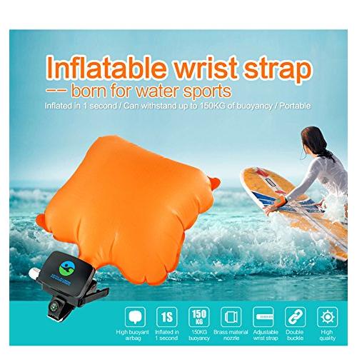 Emergency Flotation Wristband