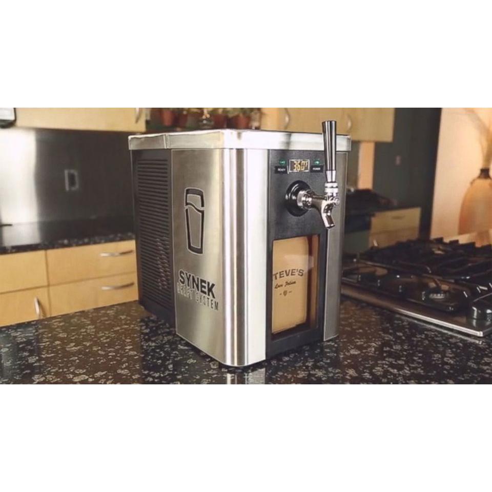 Home Beer Draft System