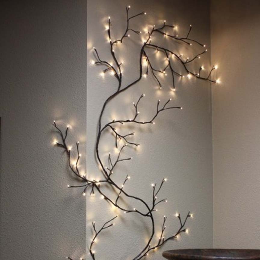 Willow Vine Light