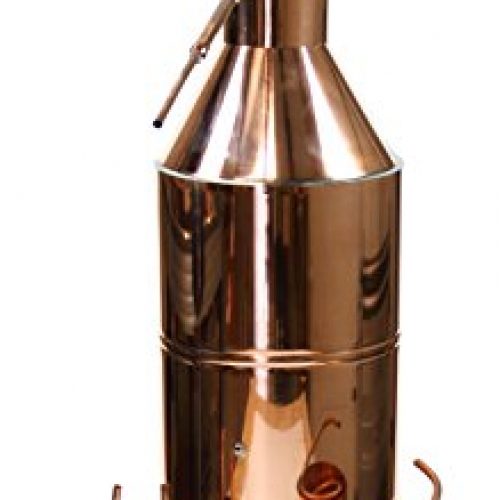 10 Gallon Moonshine Still