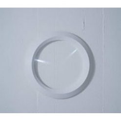 Minimalistic LED Clock