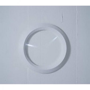 Minimalistic LED Clock