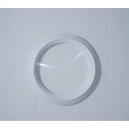 Minimalistic LED Clock