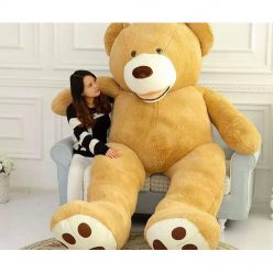 11-Foot Teddy Bear