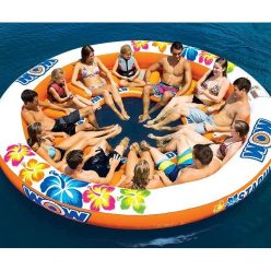 12 Person Inflatable Lounger