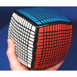 13X13X13 Rubiks Cube