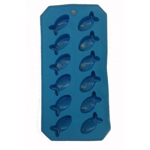Goldfish Ice Cube Mold