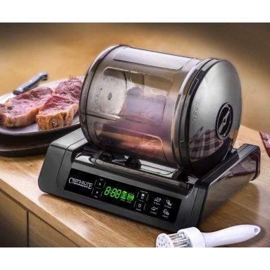 Meat and Vegetable Vacuum Marinator