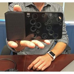 Light Camera 16 Lenses In One Camera