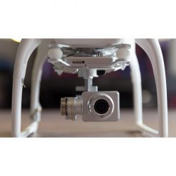 Dji Phantom 2 Vision Quadcopter Camera