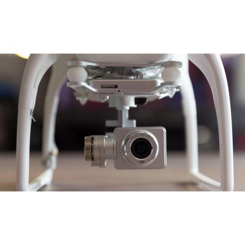 Dji Phantom 2 Vision Quadcopter Camera