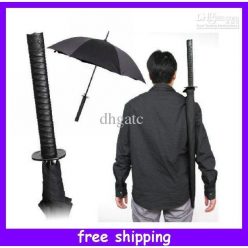 Samurai Sword Umbrella