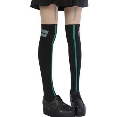 Kagerou Project Tights