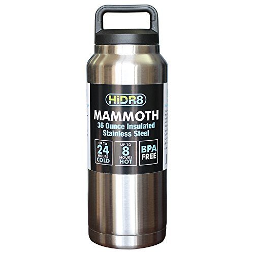 24 Hour Chilling Beer Growler