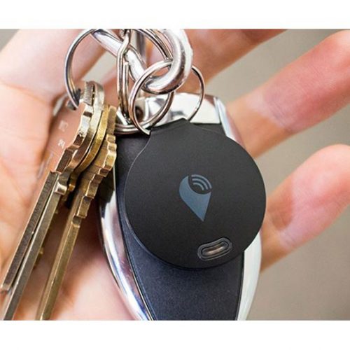 Bluetooth Connected Tracking Device