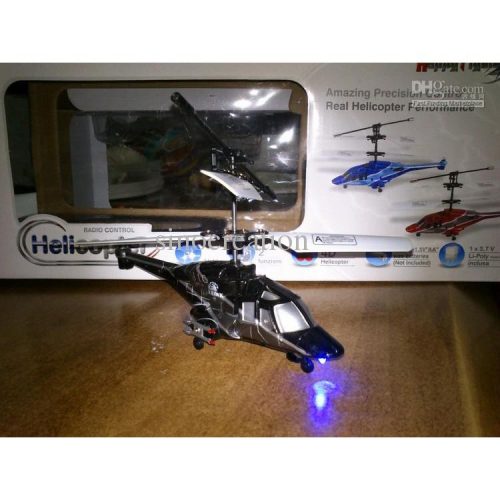 Cheap Remote Control Helicopter