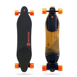 Boosted Board Electric Skateboard