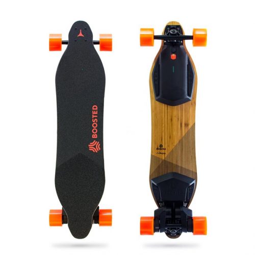 Boosted Board Electric Skateboard