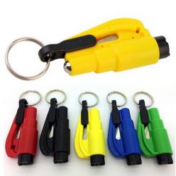 3-In-1 Emergency Car Tool
