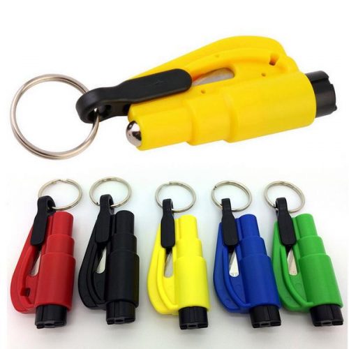 3-In-1 Emergency Car Tool