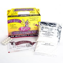 Cheese Making Kit