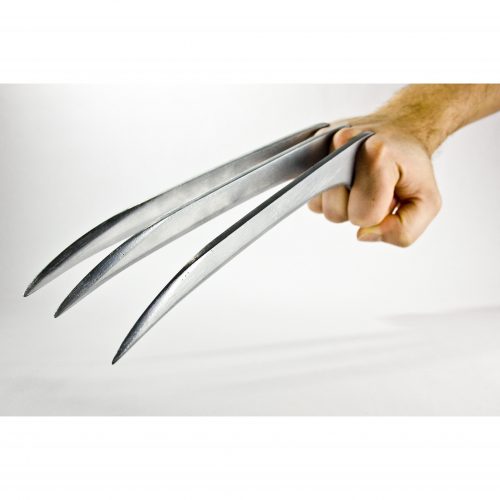 Wolverine Claws