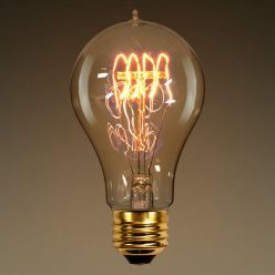 Vintage Light Bulbs