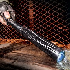 5 Million Volt Stun Gun Flashlight