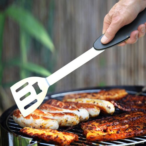 5-in-1 BBQ Grilling Multi Tool