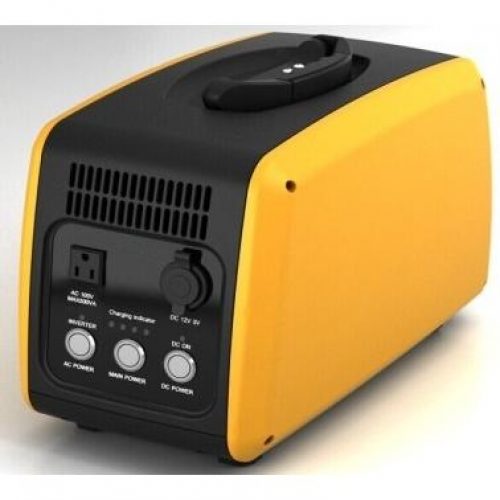 Portable Power Station
