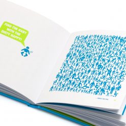 52 Things To Do While You Poo Book