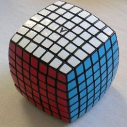 7x7x7 Rubik’s Cube