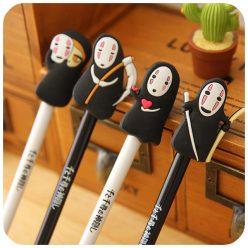 Spirited Away No Face Pens