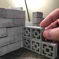 Mini Construction Building Materials