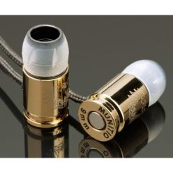 Bullet Earbuds