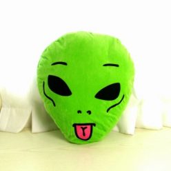Alien Pillow