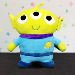 Alien Plush