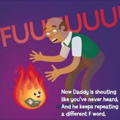 Alphabet Of Terrible Advice Book