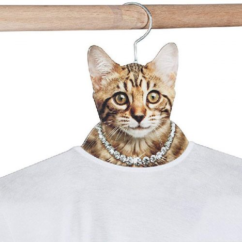 Animal Clothes Hangers